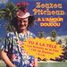 Pochette de Zouzou Pitchoun - € l'amour doudou