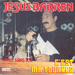 Pochette de Jésus Barren - C'est ma tournée