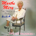 Pochette de Marthe Méry - Le régime du troisième âge