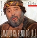 Pochette de Carlos - L'amour ça rend bô lélé
