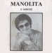 Vignette de Manolita - L'amitié