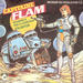 Vignette de Générique DA - Capitaine Flam (version alternative)