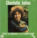 Pochette de Charlotte Julian - Tout le monde à la campagne