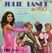 Pochette de Julie Lande - En 1930
