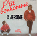 Vignette de C. Jérôme - P'tit bonhomme