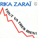 Vignette de Rika Zaraï - Tout va très bien