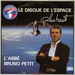 Vignette de L'Abbé Bruno Petit - La main de la XIème galaxie