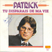 Vignette de Patrick - Chanson improvisée