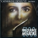 Vignette de Catherine Deneuve raconte… - FM : Fréquence meurtre