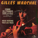 Vignette de Gilles Marchal - Comme un étranger dans la ville