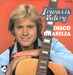 Pochette de François Valéry - Disco Brasilia