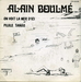 Vignette de Alain Boulmé - Pilule tango
