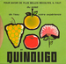 Vignette de Quinoligo - La fertilisation foliaire équilibrée