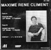 Vignette de Maxime René Climent - Touche-moi