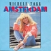 Vignette de Michèle Torr - Amsterdam