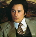 Pochette de Alain Delon - Un voyage à Cythère