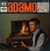 Vignette de Adamo - Une mèche de cheveux