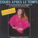 Pochette de Svetlana - Cours après le temps