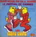 Pochette de Les Couac Couac - Le Festival de Cannes