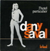Vignette de Dany Saval - L'hôtel particulier