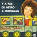 Vignette de Charlotte Julian - Y'a pas de métro à Perpignan