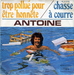 Vignette de Antoine - Trop pollué pour être honnête