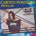 Vignette de Lollie - Cartes postales à poster
