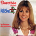 Pochette de Dorothée - Récré A2