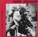 Vignette de Lucie François - Souvent j'y pense
