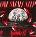 Pochette de Apollo II - One small step