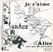 Vignette de Grâce - Alice (aux pays des merveilles)