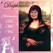 Pochette de « Daphnièle » - America