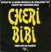 Vignette de Jean-Michel Defaye - La fouille (Chéri Bibi)