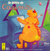 Vignette de Casimir et l'Île aux Enfants - La lettre de Casimir (face A : Le pays de Casimir)