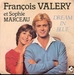 Vignette de François Valéry et Sophie Marceau - Dream in blue