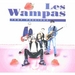 Vignette de Les Wampas - Trop précieux