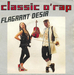 Vignette de Flagrant Désir - Classic o'rap