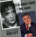 Pochette de Jean-Claude Brialy - Si on chantait Prévert