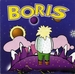 Vignette de Boris - La poule géante