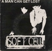 Pochette de Soft Cell - Memorabilia