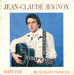 Pochette de Jean-Claude Avignon - Bats toi