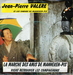 Pochette de Jean-Pierre Valère - La marche des amis de Manneken-Pis
