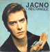 Pochette de Jacno - Rectangle