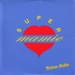 Pochette de Roberto Galbès - Super mamie