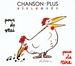Pochette de Chanson plus bifluorée - Le dernier veau