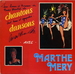 Vignette de Marthe Méry - On se sent bien au bal musette