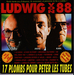 Pochette de Ludwig Von 88 - La Ganja