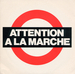 Vignette de Attention à la marche - Slow d'enfer