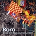 Pochette de Boro - On se lève tous pour les Lensois (Version Chti)