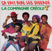 Pochette de La Compagnie Créole - Ça fait rire les oiseaux